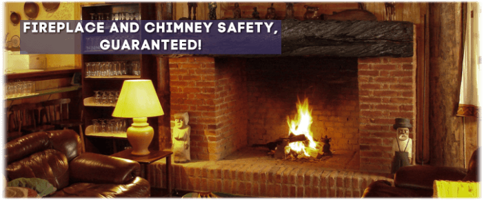 Chimney and Fireplace Inspection Tempe AZ