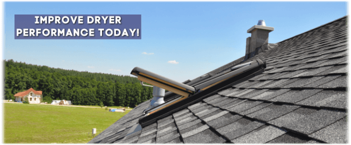 Dryer Vent Cleaning Tempe AZ