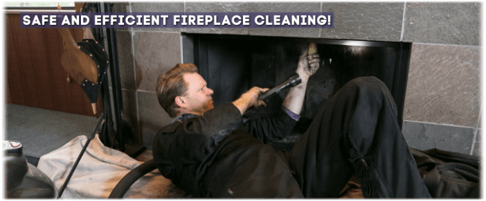 Fireplace Cleaning Tempe AZ