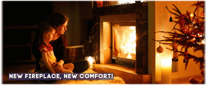 Fireplace Installation Tempe AZ
