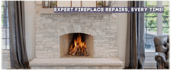 Fireplace Repair Tempe AZ