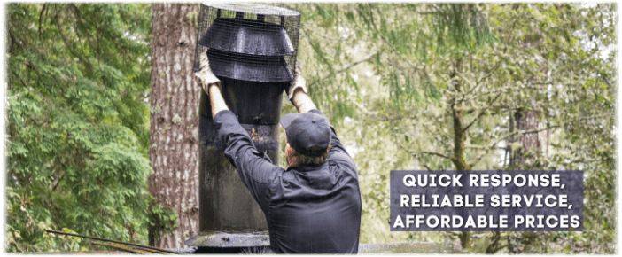 Tempe AZ Chimney Sweep