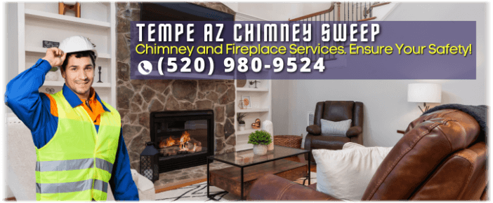 Chimney Sweep Tempe AZ